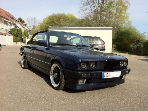 325i Cabrio (M20B25)