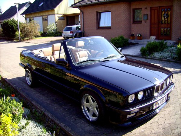 Ein schöner Tag im April 2007