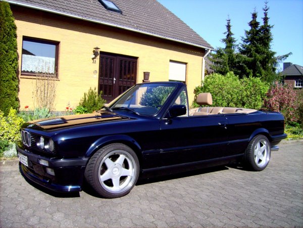 Ein schöner Tag im April 2007