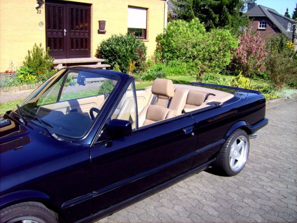 Ein schöner Tag im April 2007