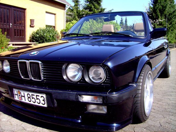 Ein schöner Tag im April 2007