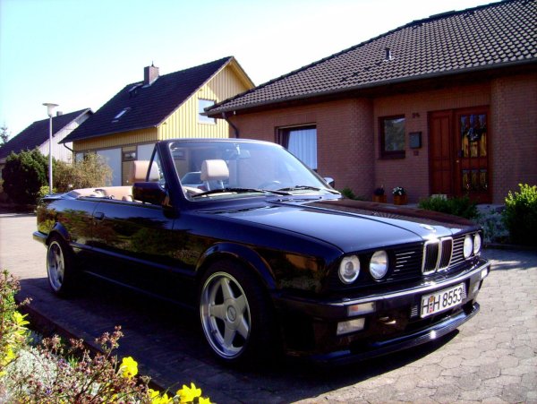 Ein schöner Tag im April 2007