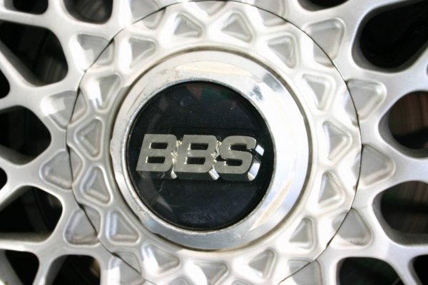 BBS RS