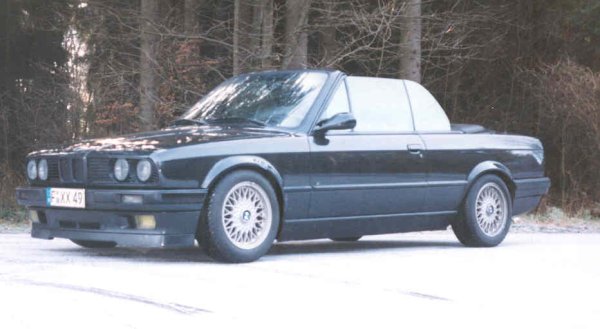 Auch im Winter geht offen