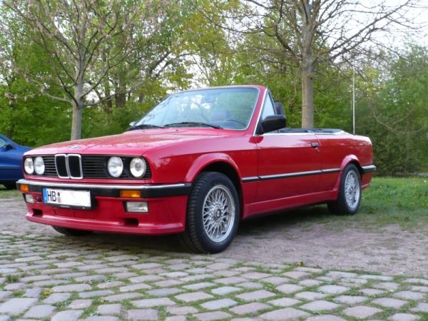 erste offizielle Vorstellung