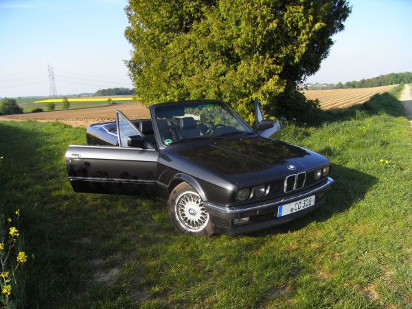 Mein erster Sommer oben ohne :-D