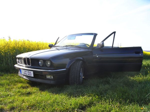 Mein erster Sommer oben ohne :-D