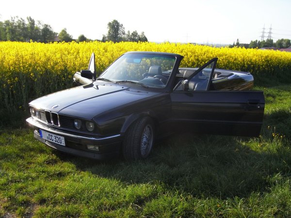 Mein erster Sommer oben ohne :-D