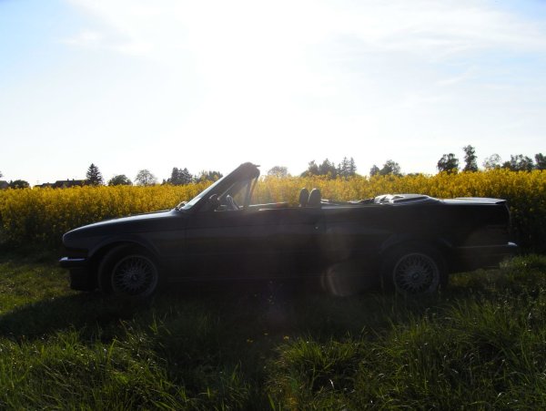 Mein erster Sommer oben ohne :-D