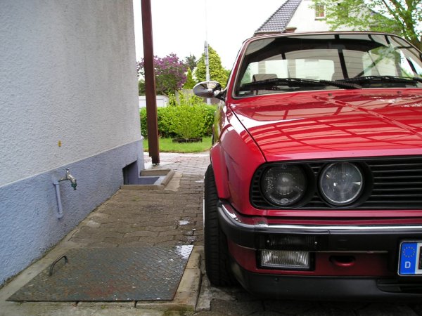 Spiegel neu Beifahrerseite