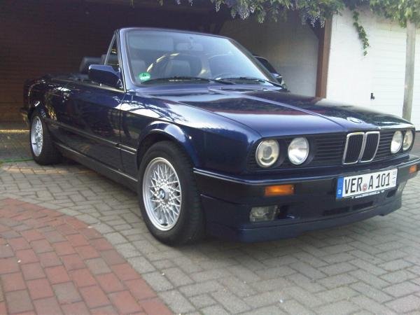 E 30 325i