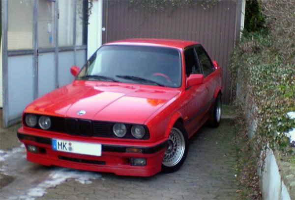 Kurz aus dem Winterschlaf geholt