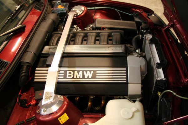 endlich drin was reingehört ;-)