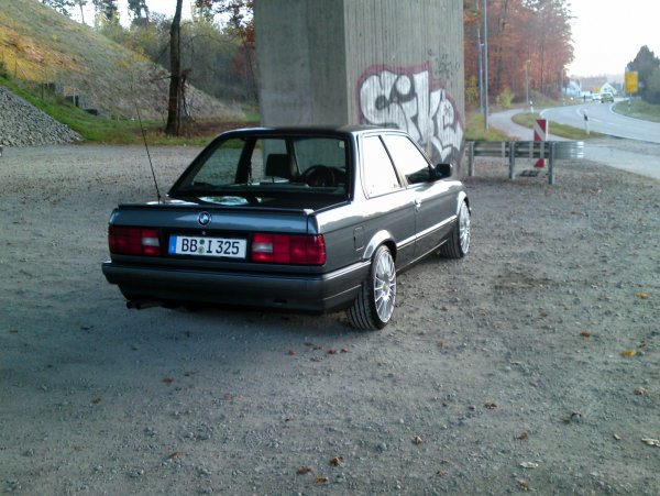 E30 325i