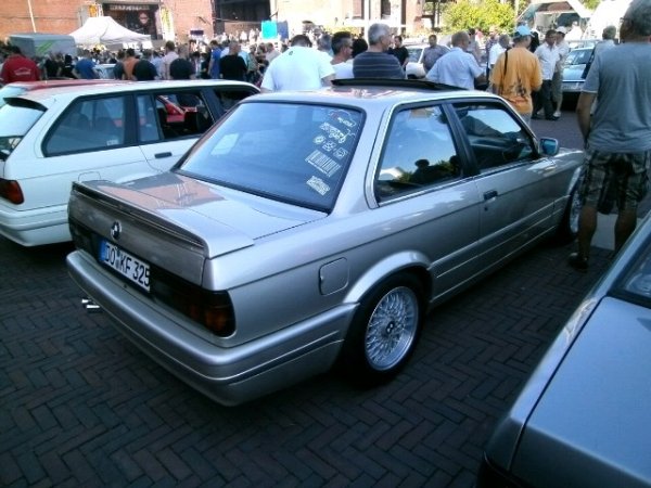 325i M-Technik 2