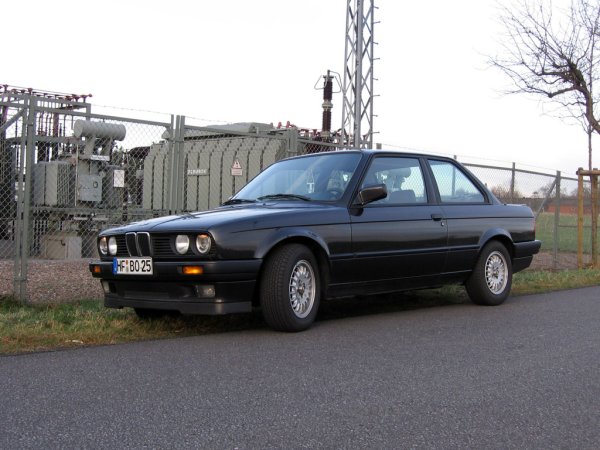 nach der ersten Frischekur....