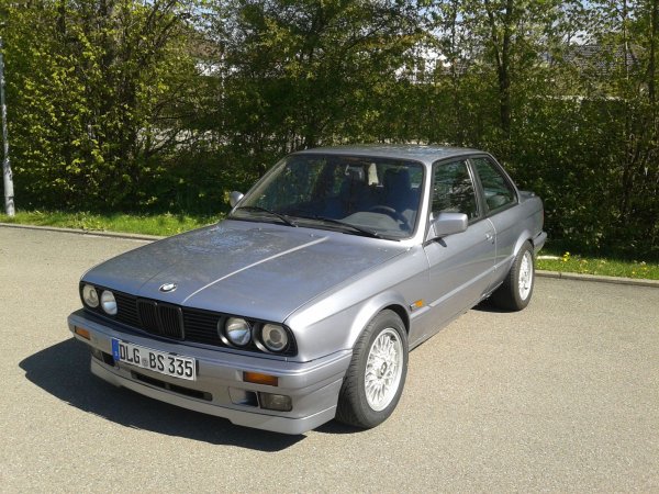 Mein 335i