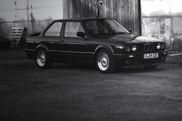 Mein absolutes Traumauto