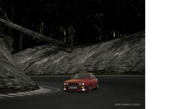 mein e30 bei gt4-rennen *g*