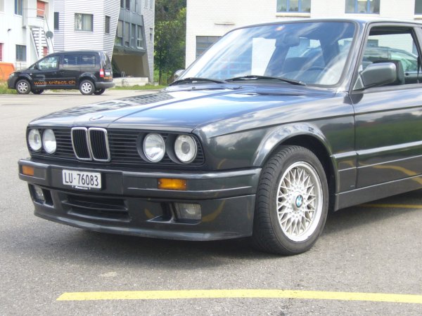 325i M-Tech2