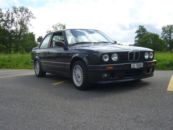 325i M-Tech2