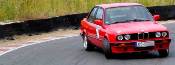 E30 318iS Â´90 