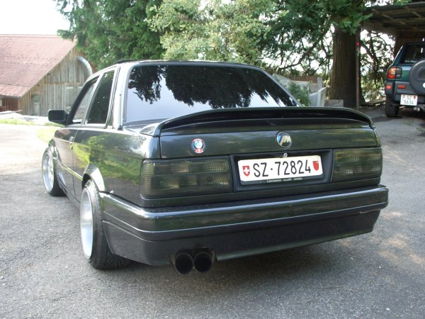 Mein Schätzchen mal sauber...