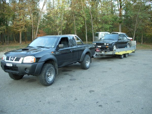 Trackday Aneau du Rhin