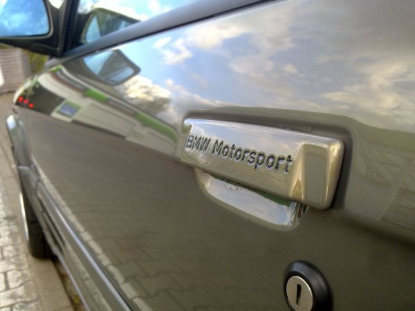 Türgriffe mal anders