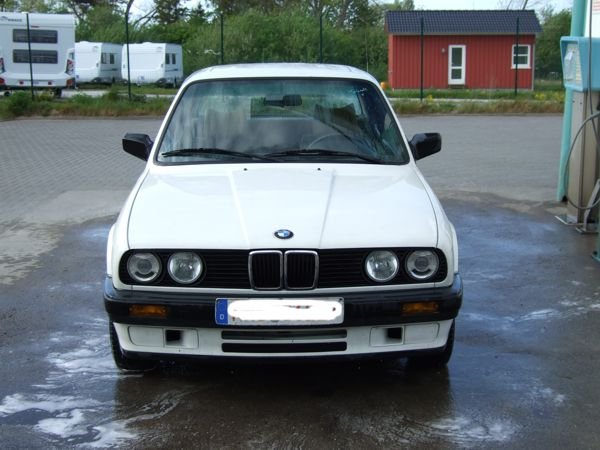 318i im Originalzustand !