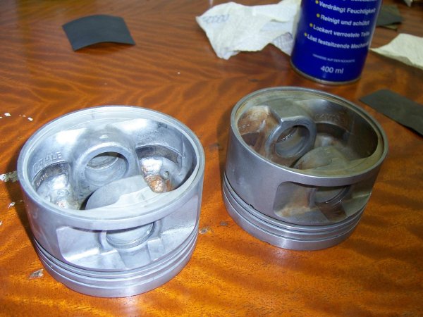 Kaltreiniger vs. Ultraschallreiniger