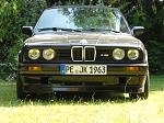E30 318 IS M3 des kleinen Mannes
