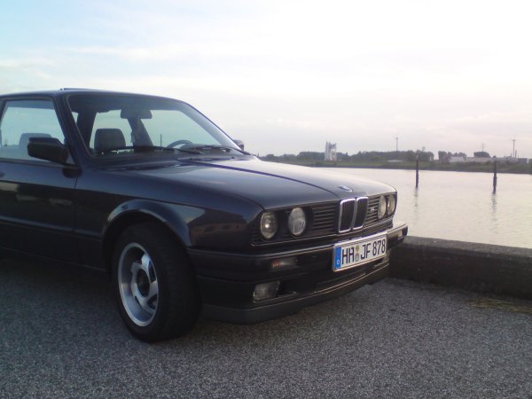 318is Entwicklung, von Anfang bis jetzt