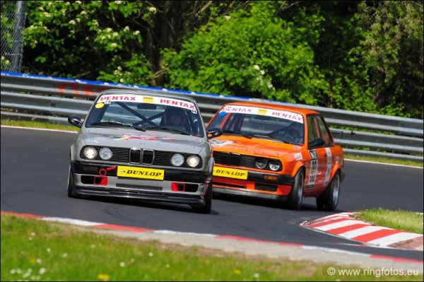 Bmw aus Freude am Fahren