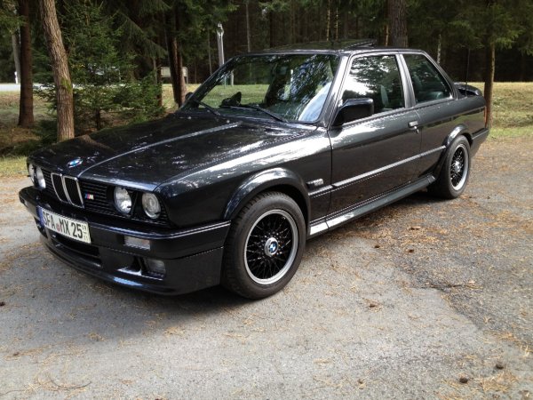 E30 325ix