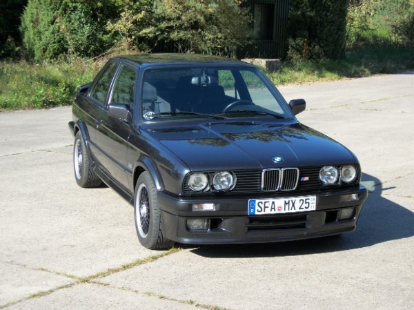 E30 325ix