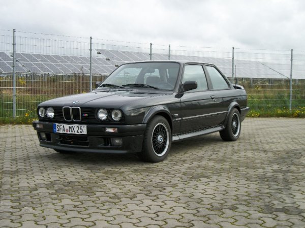 E30 325ix 