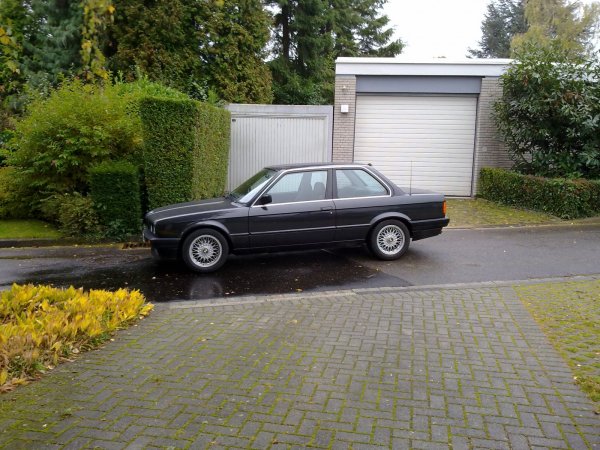 Mein e30