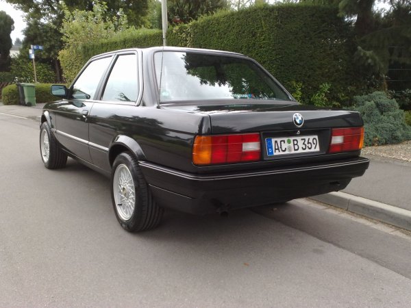 Mein e30