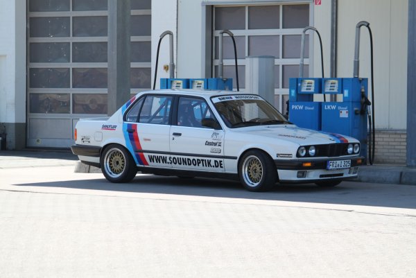 Soundoptik E30