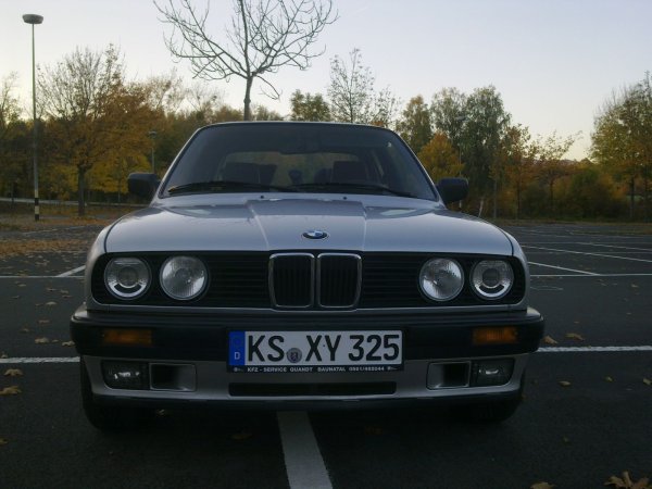 ein schöner Sonntag im Oktober :-)