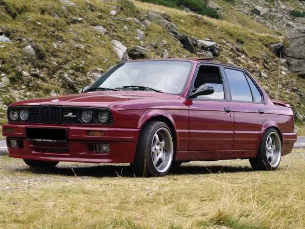 Bmw 318is
