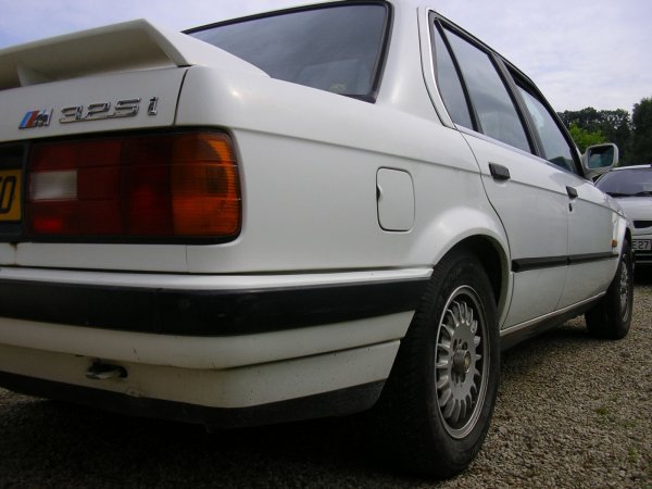 Mein jetziges Projekt