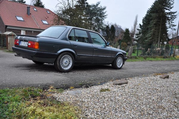 Fertisch....Rettung vollzogen :-)