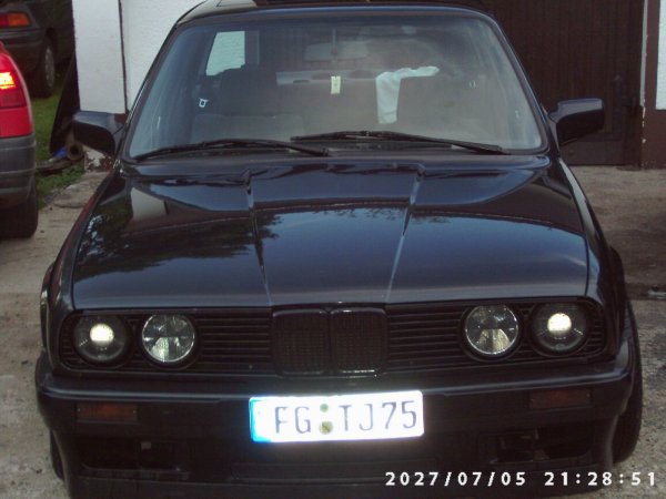 320i von Alex