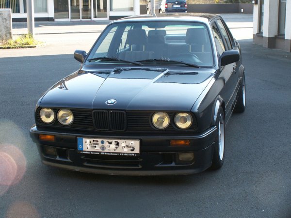 Nachmittags-Face(lift)