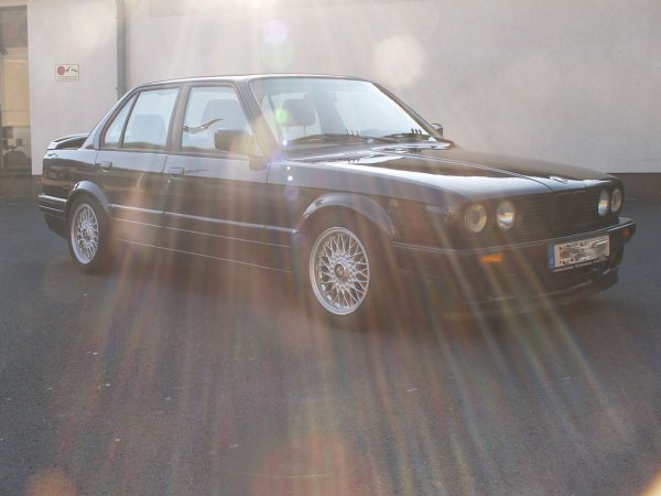 Wenn die Sonne untergeht....