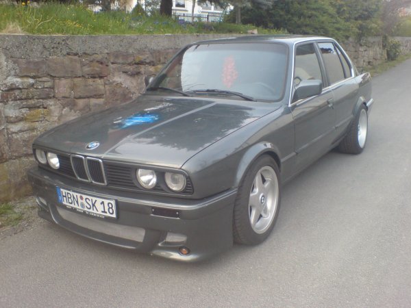 318i BJ 88