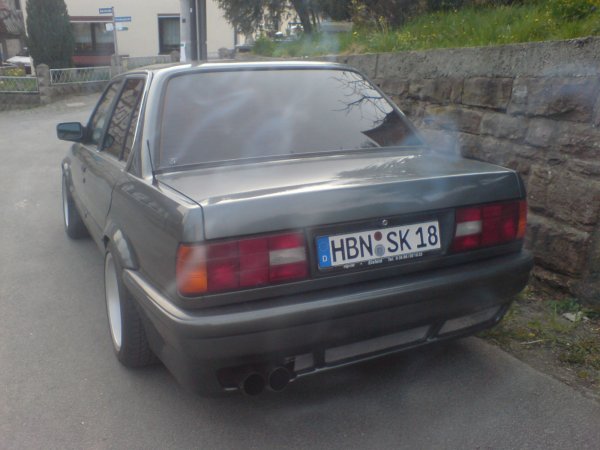318i BJ 88