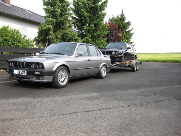 schlachter am haken ..